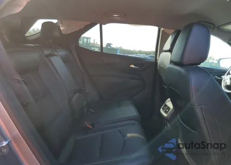 2024 Chevrolet Equinox Premier из США, поврежденный, VIN 3GNAXNEGXRL113772